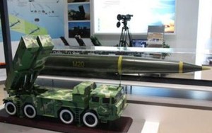 Lý giải nguyên nhân Nga bán vũ khí cho Trung Quốc