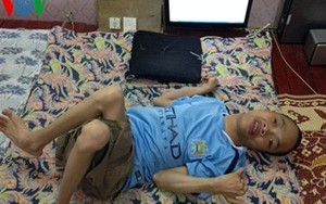 Man City du đấu ở Việt Nam: Tình yêu Man “xanh” từ nỗi đau da cam