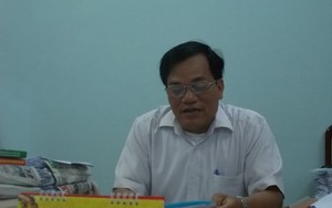 Vụ 22 cán bộ xã chia nhau gà: Huyện xử lý “quan to”, đang tìm người xử lý “quan nhỏ”