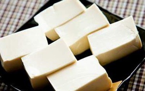 Những người cấm không được ăn đậu phụ kẻo mất mạng như chơi