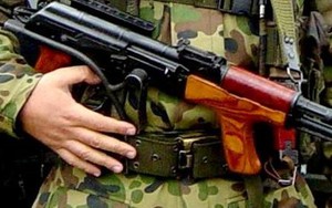 5 mẫu súng “nhái” AK-47 tệ nhất thế giới