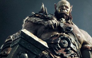 Phim bom tấn Warcraft sẽ chính thức ra mắt vào năm 2016
