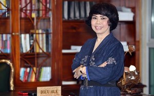 2 nữ tướng ngành sữa vào danh sách quyền lực nhất châu Á
