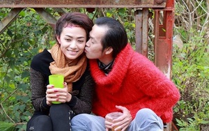 Tina Tình: 'Hoài Linh lo cho cả những người bốc vác'