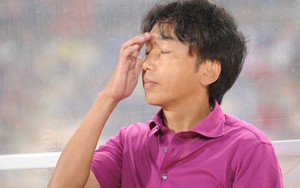 U23 Indonesia bỏ SEA Games, thầy trò Miura sẽ “lãnh đủ”?