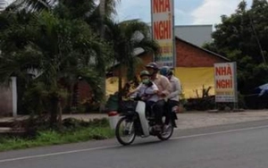Cụ ông 71 tuổi tử vong trong nhà nghỉ không phải “hồi xuân quá trớn”