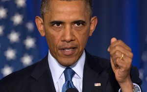 TPP hoàn tất: Ông Obama "hả hê" với thắng lợi trước Trung Quốc