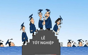 Cái chết thương tâm và 35 vạn nỗi buồn…