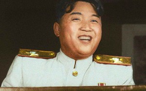 Giải mật mái tóc "truyền kỳ" của ông Kim Jong-un