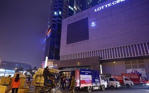 Sếp Citimart giận dữ tột cùng buộc tội Parkson Landmark