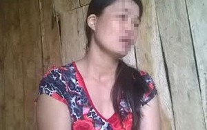 Thiếu nữ bị sát hại, vứt xác xuống hố phi tang
