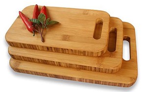 Nguy hiểm rình rập từ thớt thái thức ăn
