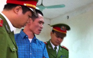 Rút dao đâm chết chồng cũ của nhân tình