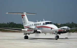 Việt Nam có thêm hãng hàng không mới