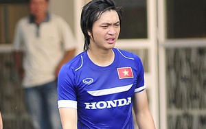 Nóng: Yokohama FC gạt Tuấn Anh ra ngoài