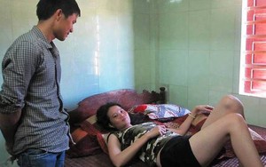 Hy hữu: Người phụ nữ mang thai 4 tự nhiên ở Việt Nam