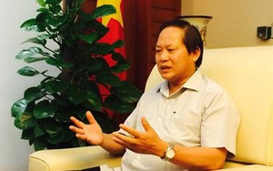 Thứ trưởng Bộ TT&TT Trương Minh Tuấn: Đề nghị báo chí không khai thác nỗi đau vụ giết 6 người