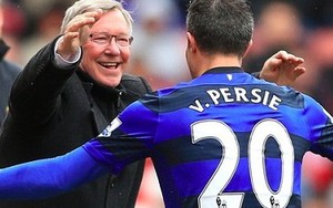 Lời hứa gây đau đớn nhất từ Sir Alex Ferguson