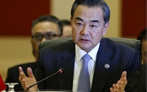 Trung Quốc tuyên bố 'đã và đang dừng xây dựng trên Biển Đông'