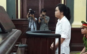 Đâm chết em họ vì cãi vã chuyện đi nhậu về ói trong nhà tắm