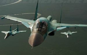 Cán cân quân sự Nga - Mỹ ở Syria: Thực tế phũ phàng