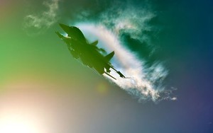 Chiến thuật “Bủa lưới phóng lao” của Nga tại Syria
