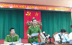 Sự thật việc Trung tá làm "cò" công chức ở Sóc Sơn - Hà Nội