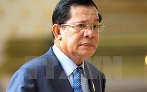 Con trai Thủ tướng Campuchia làm giám đốc cơ quan tình báo