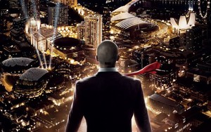 Hitman: Agent 47 - siêu phẩm về sát thủ được chờ đợi nhất hè 2015