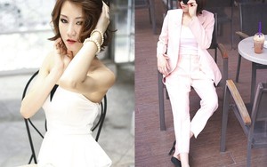 Nữ thạc sĩ xinh đẹp làm CEO ở tuổi 18