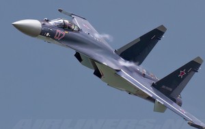 Cấu hình Su-35SKV nào phù hợp với Việt Nam?