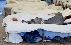 Nạn hãm hiếp, lạm dụng tình dục trong những trại tị nạn nhập cư ở Đức