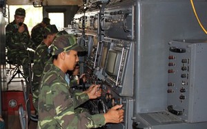 Vận dụng linh hoạt phương thức tác chiến phòng không bảo vệ Tổ quốc
