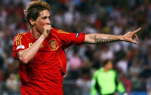 Torres & bàn thắng tạo nên một "đế chế"