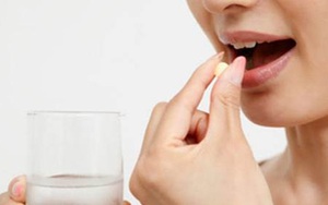 5 điều khắc ghi để thuốc chữa bệnh không thành... thuốc độc