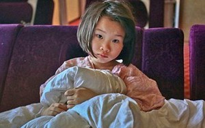 Quên ví, ông gán nợ cháu gái cho tiệm spa