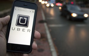 Uber "chặt tiền" của khách: Việc "phạt nôn" chưa có tiền lệ ở VN