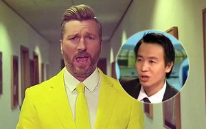 Thêm một cựu sao Premier League đủ sức “so tài” Tạ Biên Cương