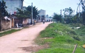 Cô dâu bị tước đoạt hạnh phúc vì… 500.000 đồng