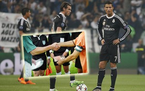 Real sẽ bị "xử" đẹp nếu thắng Juventus?