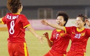 Vượt Thái Lan, Việt Nam sẵn sàng cho “đại chiến”