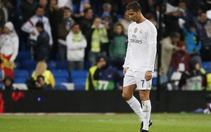 Người Barcelona bất ngờ “quăng bom” vào mớ lộn xộn Real Madrid
