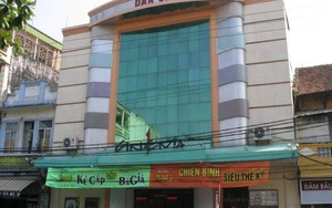 Cư dân mạng tiếc nuối khi rạp Dân Chủ ngừng hoạt động