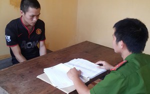 Nước mắt kẻ si tình