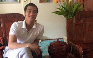 Không được lì xì, Quốc Vượng vẫn "bội thu" nhờ sinh nhật