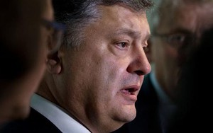 Cuộc họp giữa các tỷ phú đã quyết định sự nghiệp của Poroshenko?