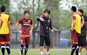 U23 Việt Nam vs Cerezo Osaka: Đừng là Mourinho!