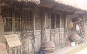 "Kho báu" đặc biệt của bà giáo già
