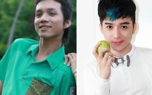 4 chàng trai phẫu thuật thẩm mỹ gây ồn ào mạng xã hội