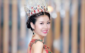 Đường đến vinh quang của Á hậu thành công nhất lịch sử
